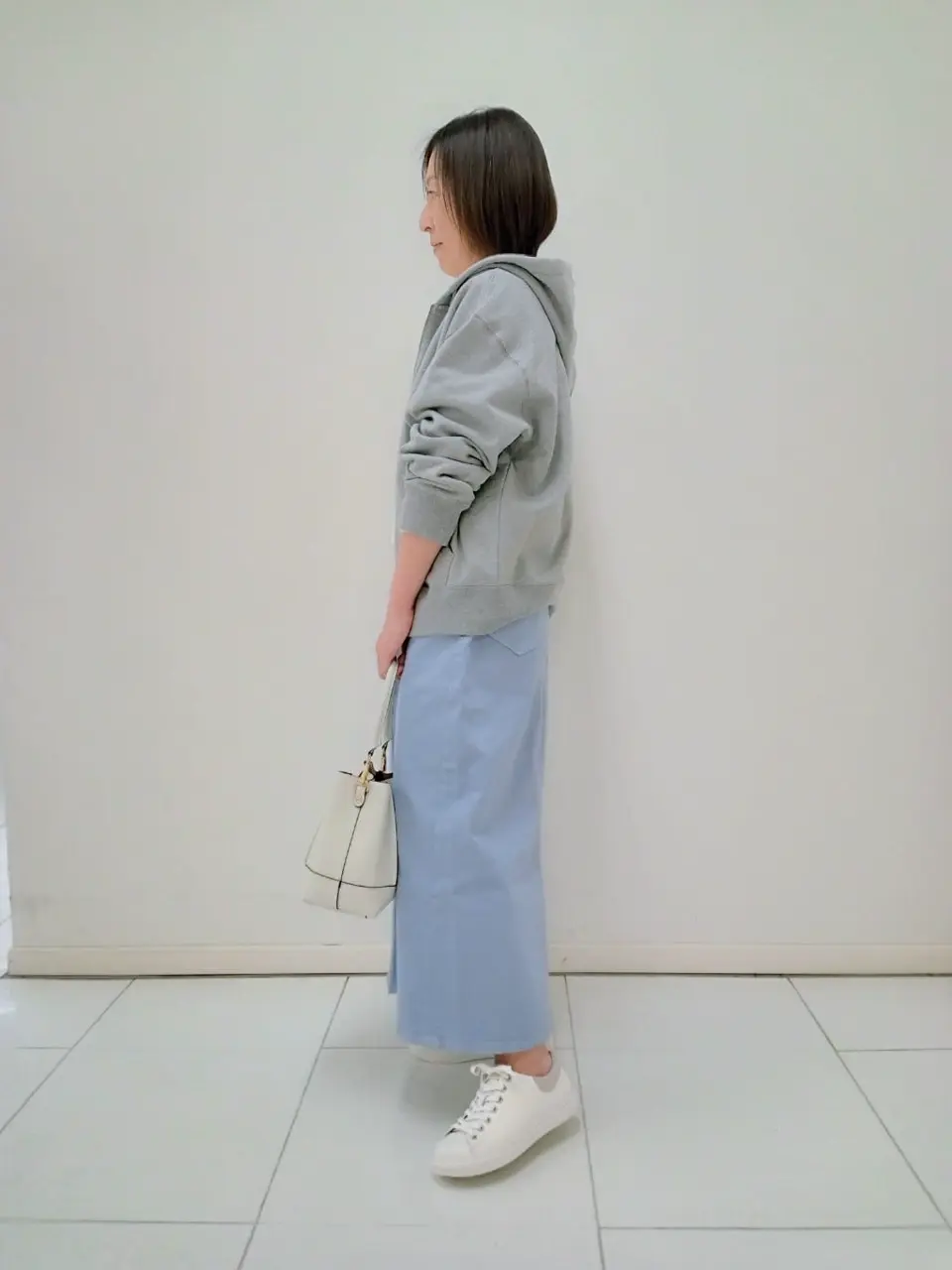 23区 L 中村 コーディネート画像