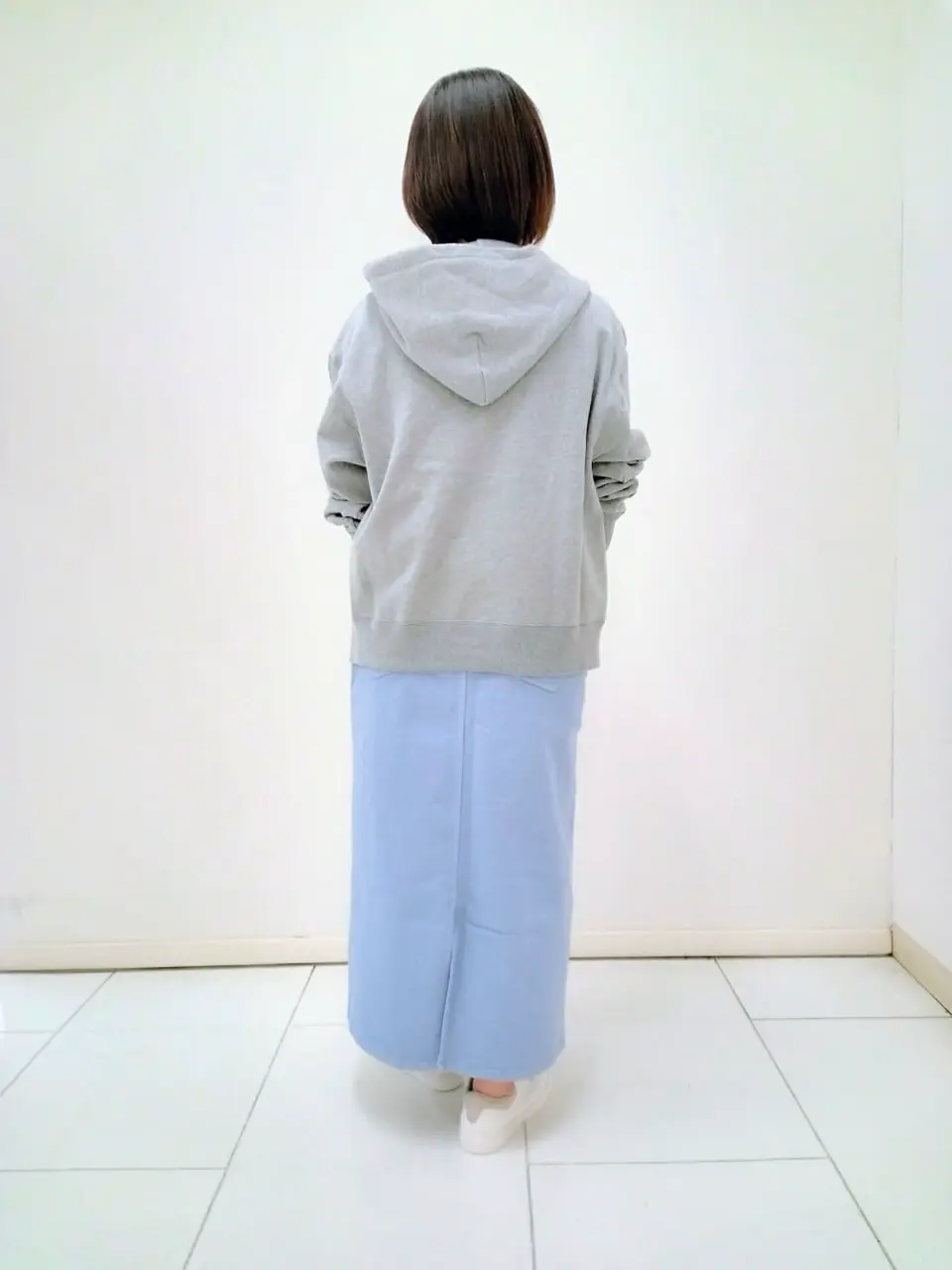 23区 L 中村 コーディネート画像