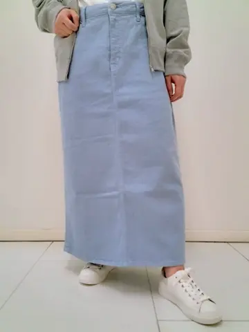 23区 L 中村 コーディネート画像