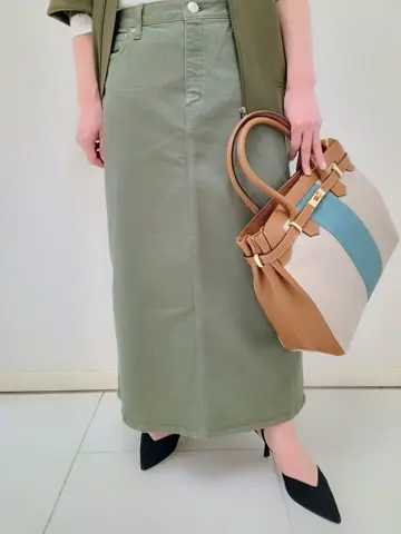 23区 L 中村 コーディネート画像