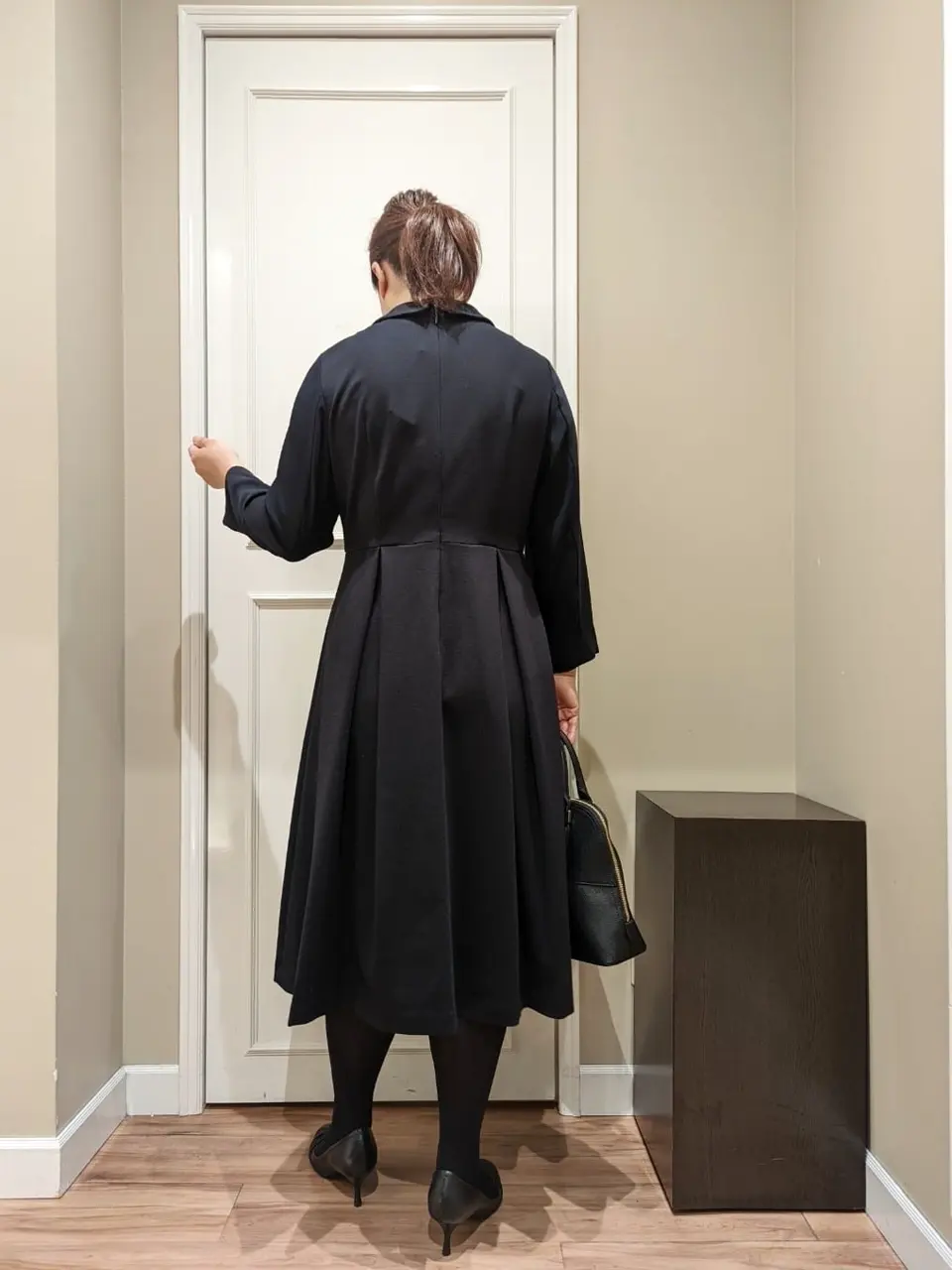 23区 L スタッフn コーディネート画像