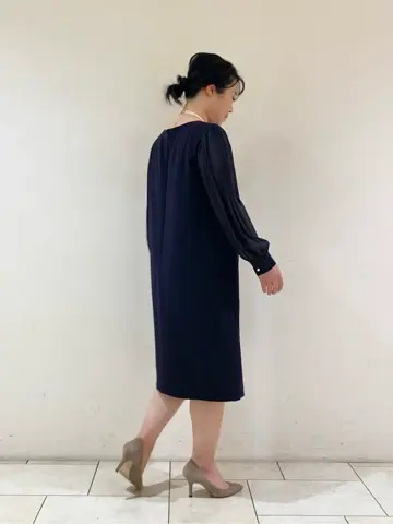 23区 L 笹川 コーディネート画像