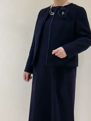 23区 L 笹川 コーディネート画像