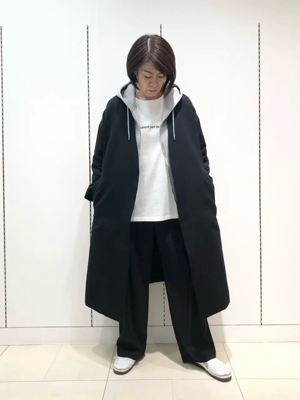  鈴木 コーディネート画像