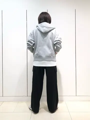 23区 L 鈴木 コーディネート画像