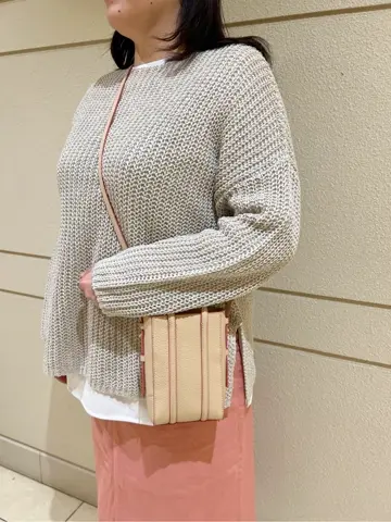 23区 L 山崎 コーディネート画像