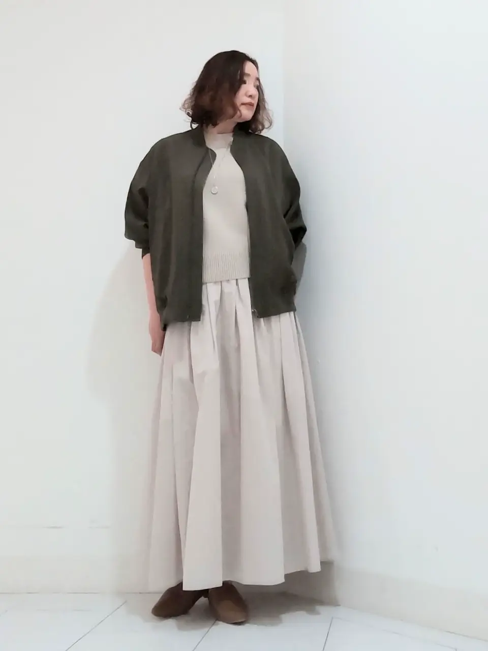 23区 L ナオミ コーディネート画像