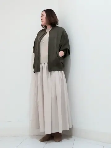 23区 L ナオミ コーディネート画像