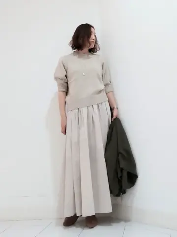 23区 L ナオミ コーディネート画像