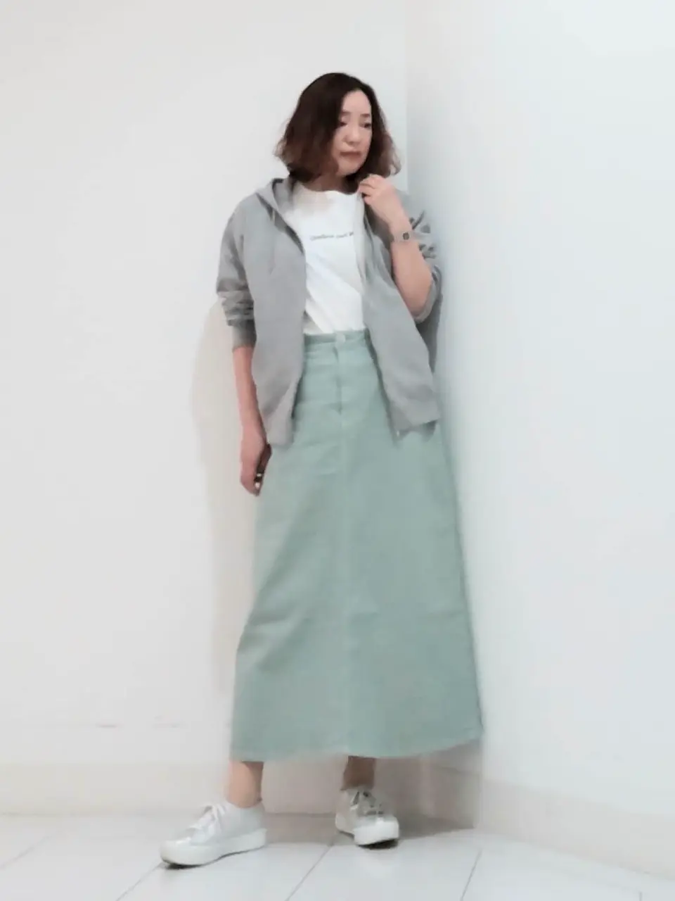 23区 L ナオミ コーディネート画像