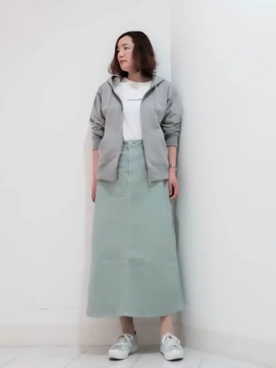 23区 L ナオミ コーディネート画像