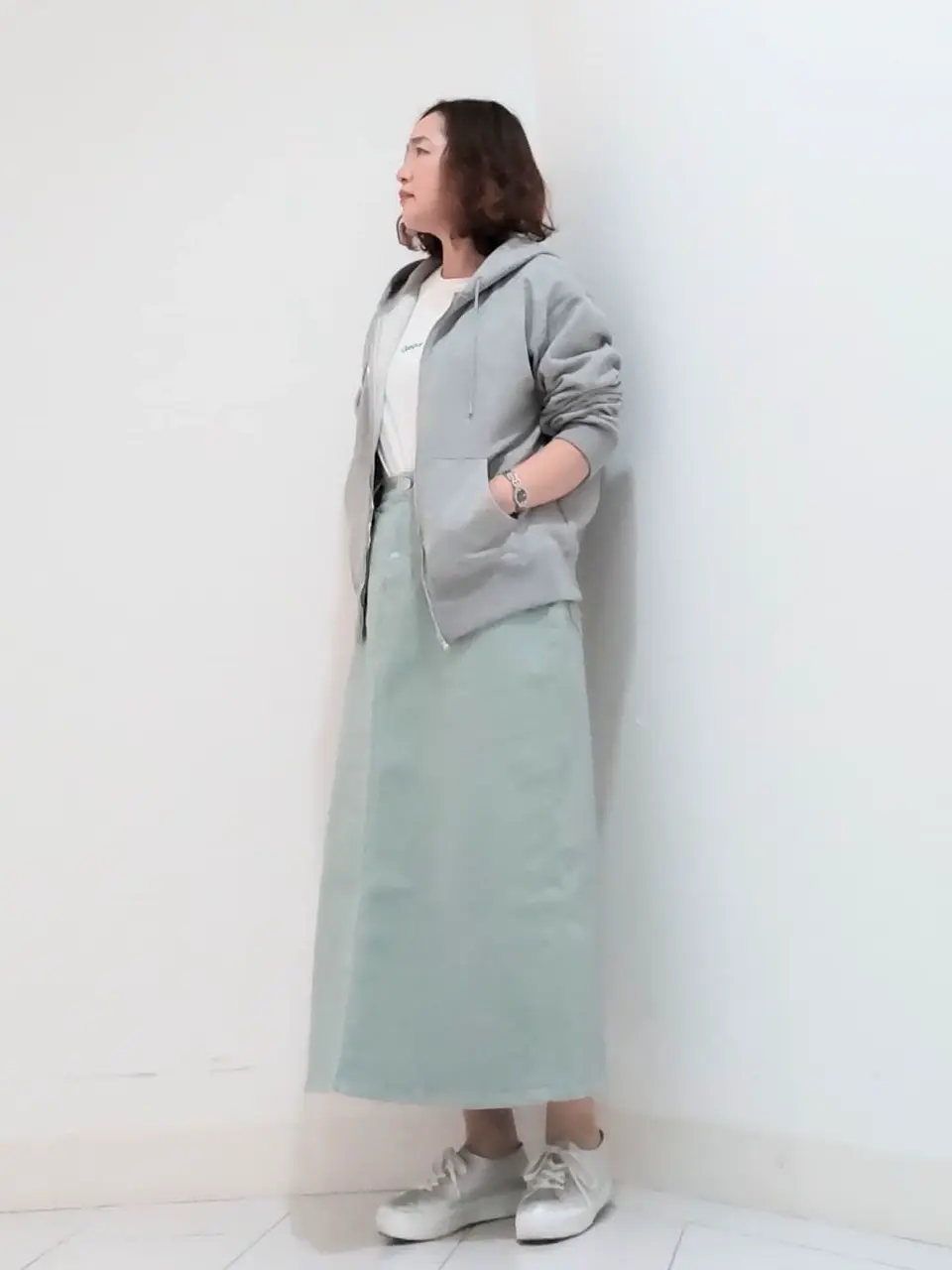 23区 L ナオミ コーディネート画像