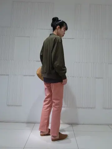 23区 L 山下 コーディネート画像