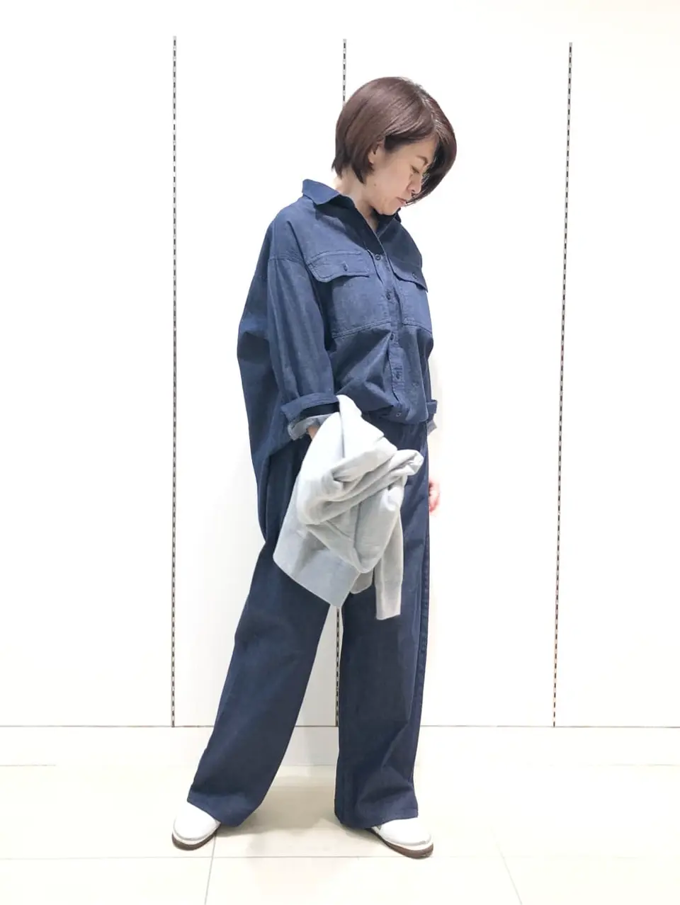  鈴木 コーディネート画像