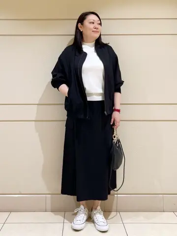 23区 L 山崎 コーディネート画像