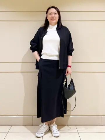 23区 L 山崎 コーディネート画像