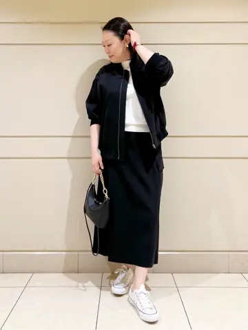 23区 L 山崎 コーディネート画像