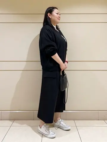 23区 L 山崎 コーディネート画像