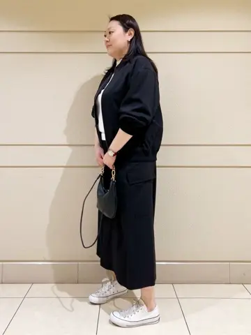 23区 L 山崎 コーディネート画像