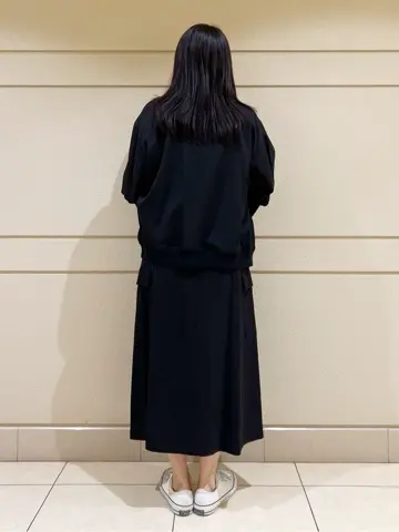 23区 L 山崎 コーディネート画像