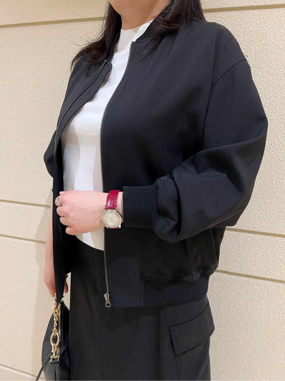 23区 L 山崎 コーディネート画像