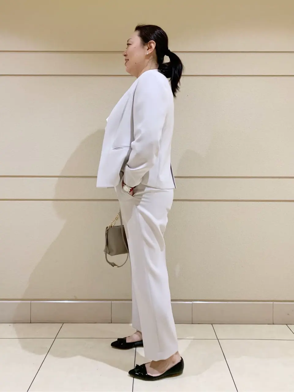 23区 L 山崎 コーディネート画像