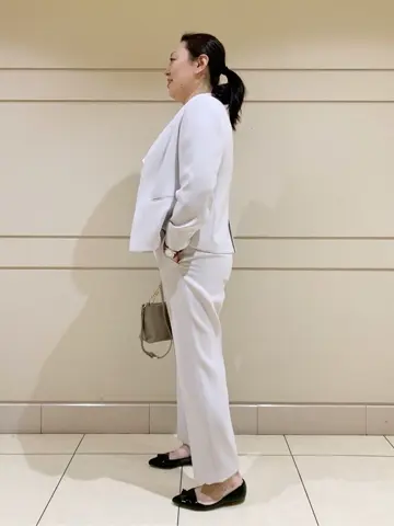 23区 L 山崎 コーディネート画像