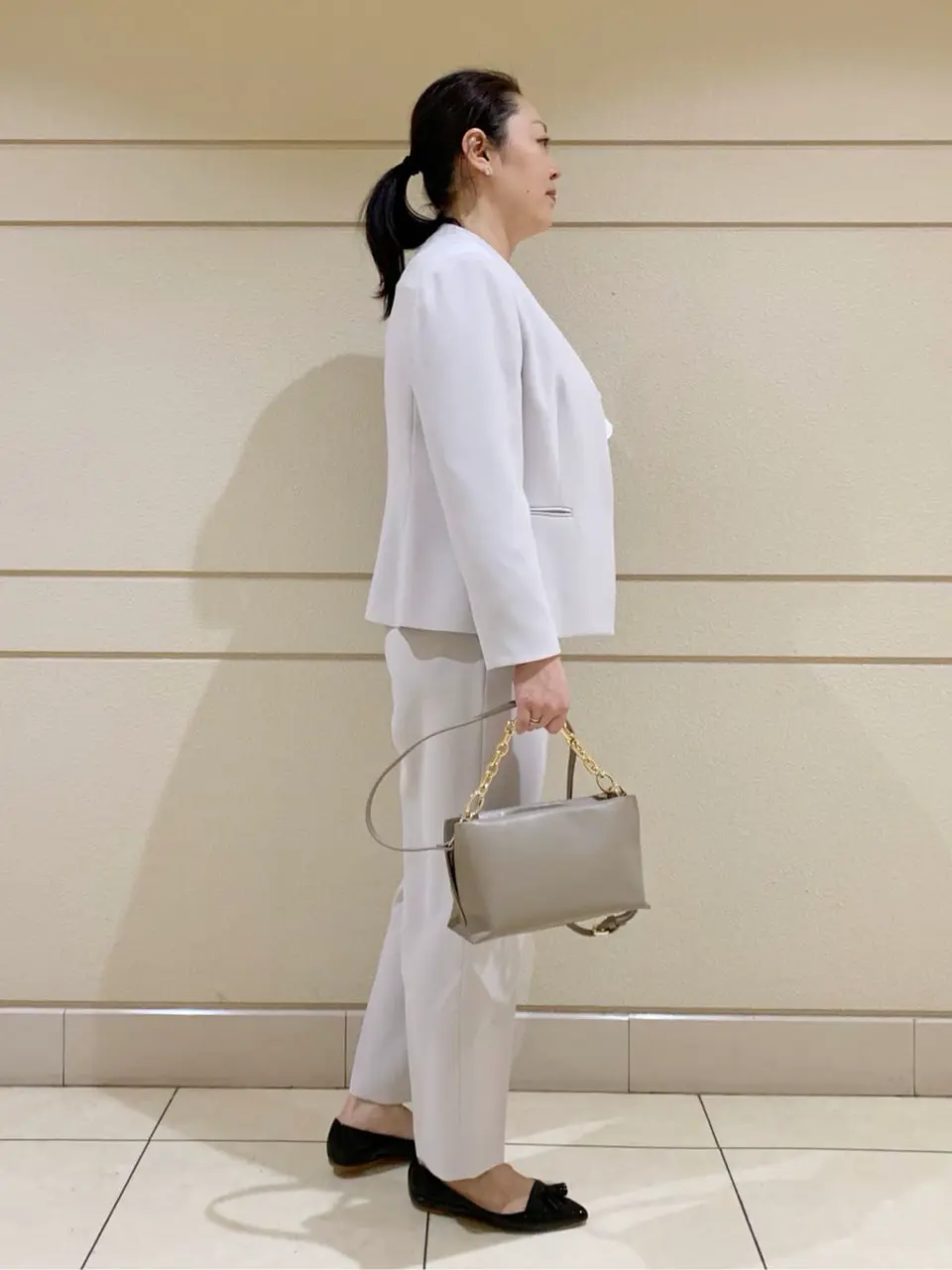 23区 L 山崎 コーディネート画像