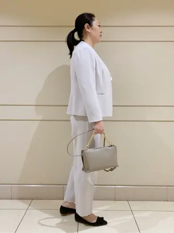 23区 L 山崎 コーディネート画像