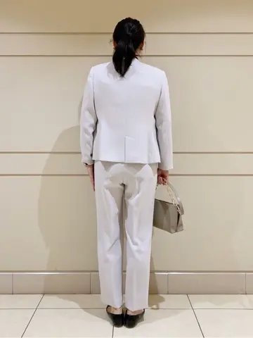 23区 L 山崎 コーディネート画像