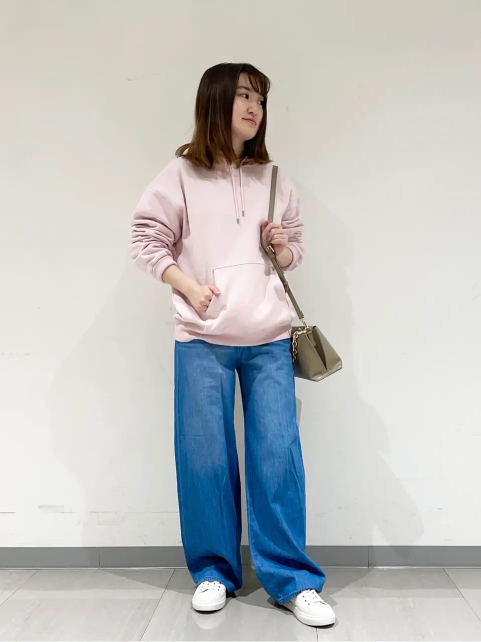 23区 L 阿部 コーディネート画像