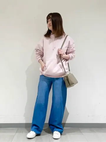 23区 L 阿部 コーディネート画像