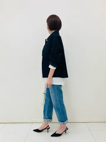 23区 L 蔦谷 コーディネート画像