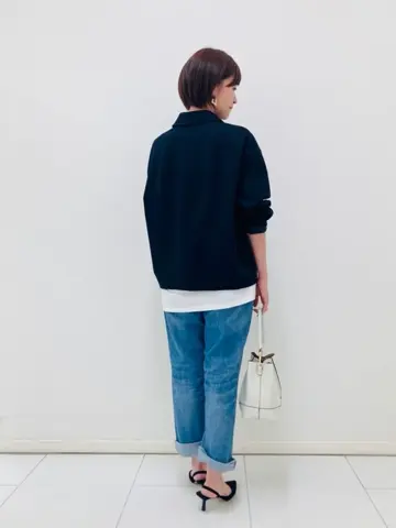 23区 L 蔦谷 コーディネート画像