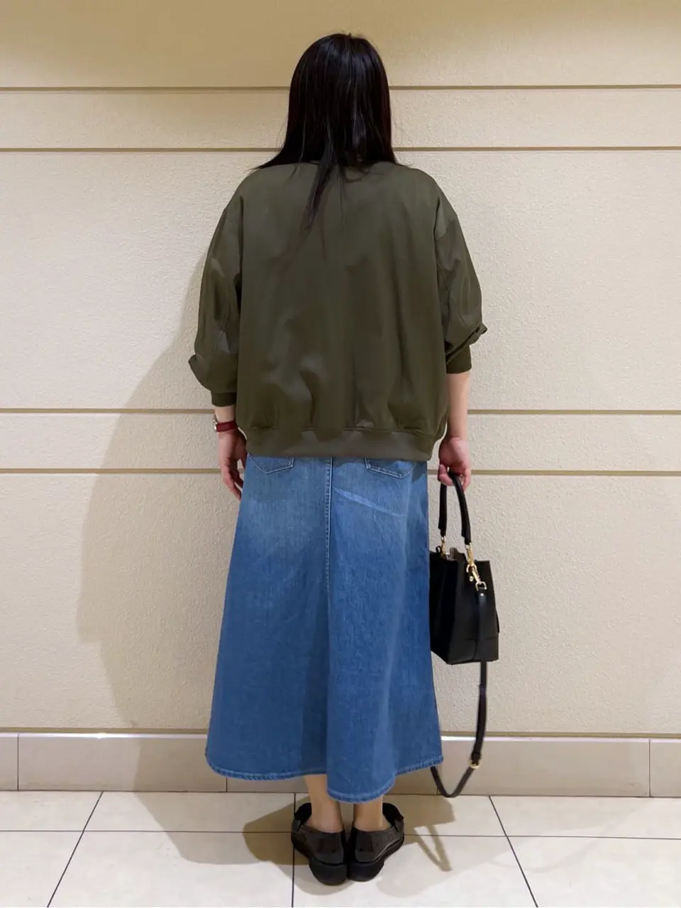 23区 L 山崎 コーディネート画像