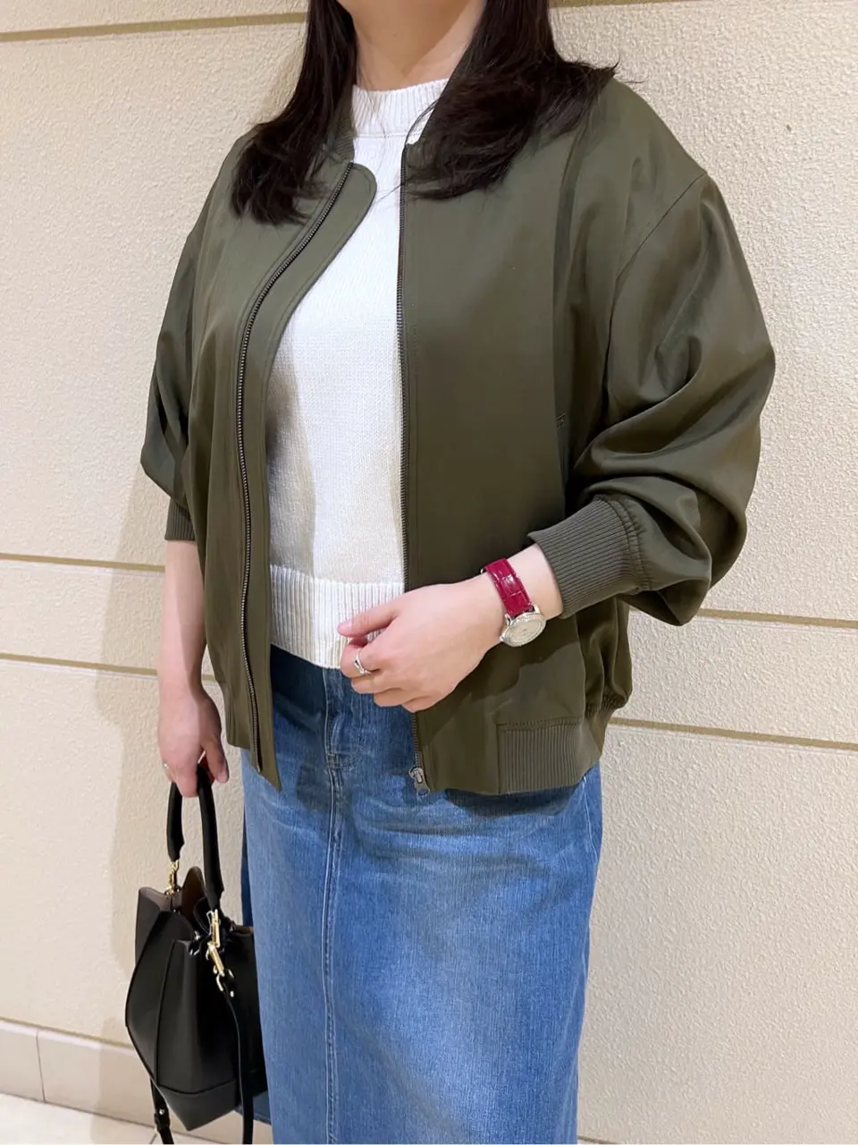 23区 L 山崎 コーディネート画像