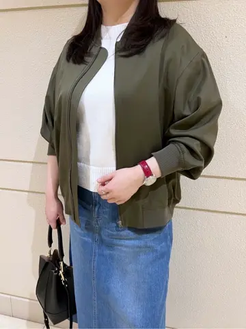 23区 L 山崎 コーディネート画像