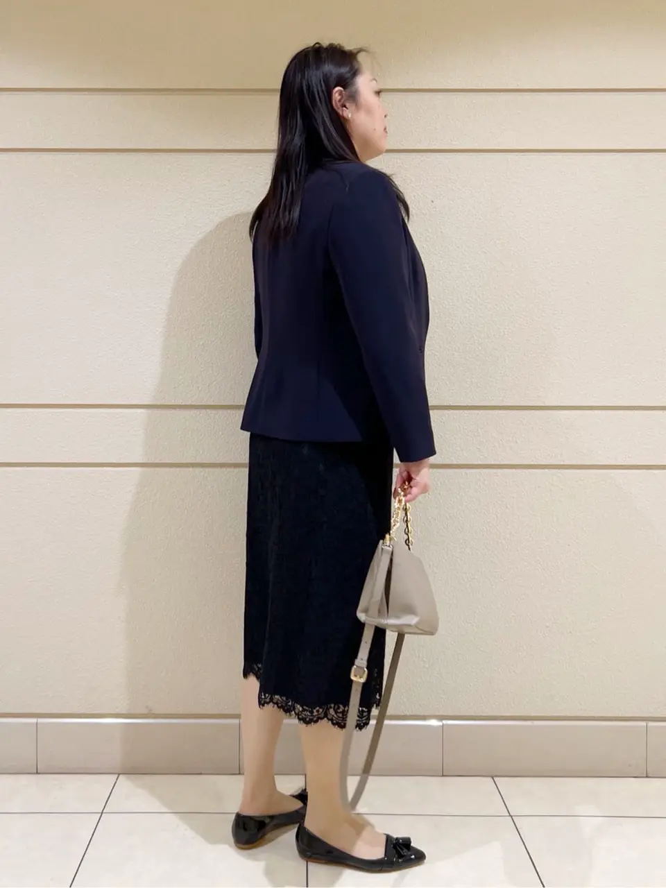 23区 L 山崎 コーディネート画像