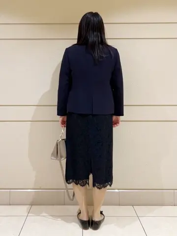 23区 L 山崎 コーディネート画像