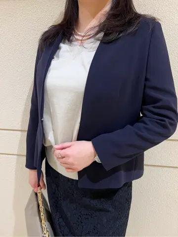 23区 L 山崎 コーディネート画像