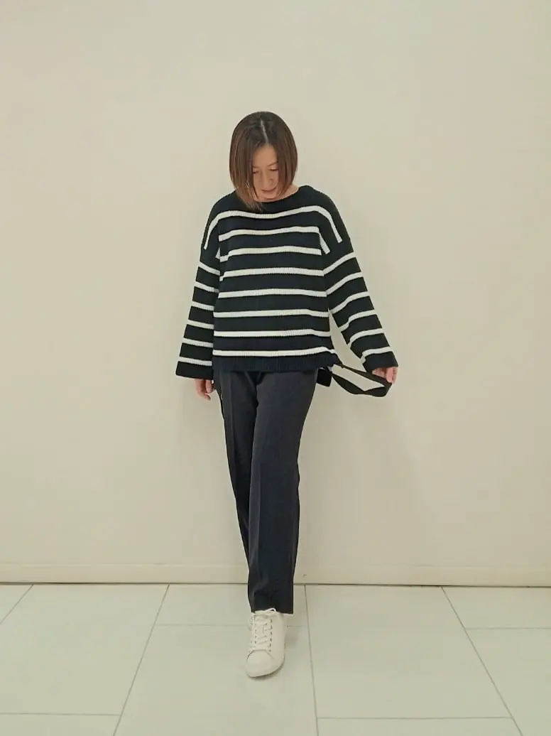 23区 L 中村 コーディネート画像