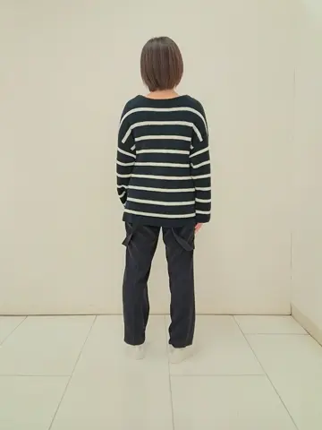 23区 L 中村 コーディネート画像