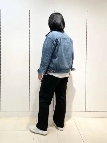 23区 L 松澤 コーディネート画像