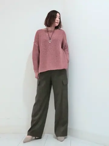 23区 L ナオミ コーディネート画像