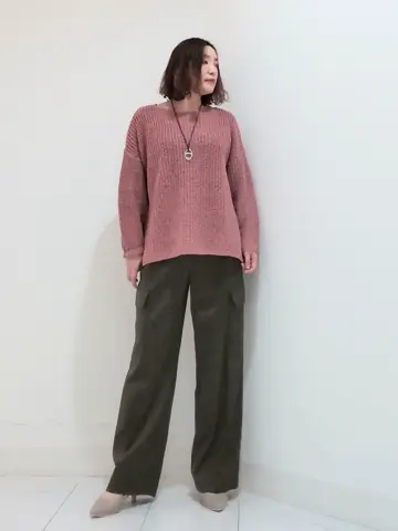 23区 L ナオミ コーディネート画像