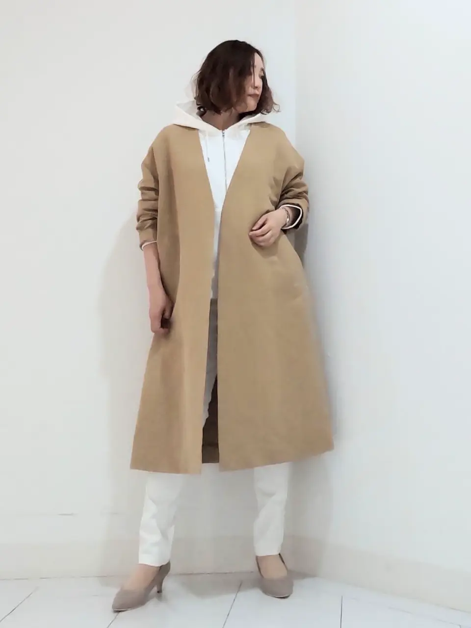 23区 L ナオミ コーディネート画像