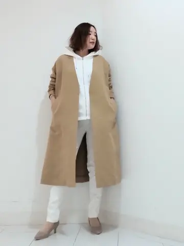 23区 L ナオミ コーディネート画像