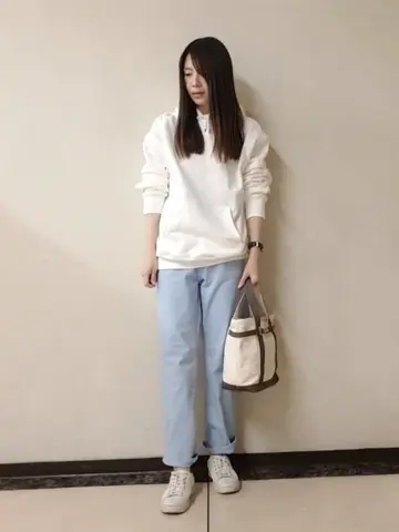 23区 L 髙橋 コーディネート画像