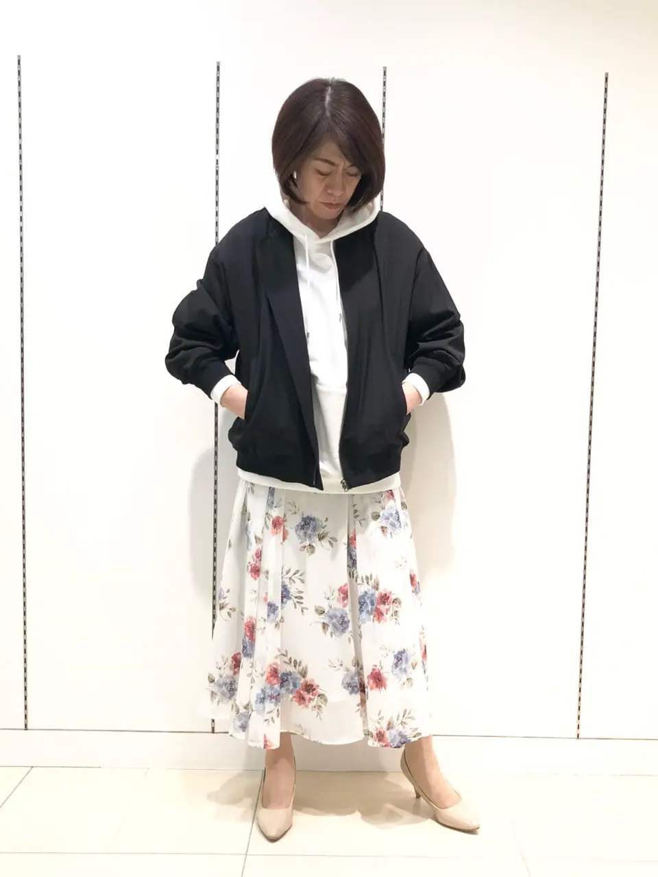  鈴木 コーディネート画像