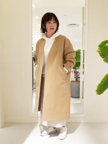 23区 L 西川 コーディネート画像